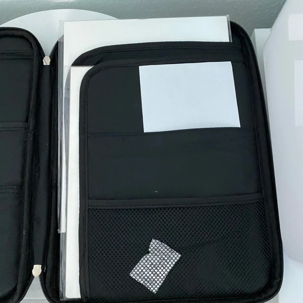 Tablet Sleeve